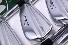Titleist T100 2023 Irons /