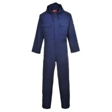 BizWeld Flame Retardant Hooded