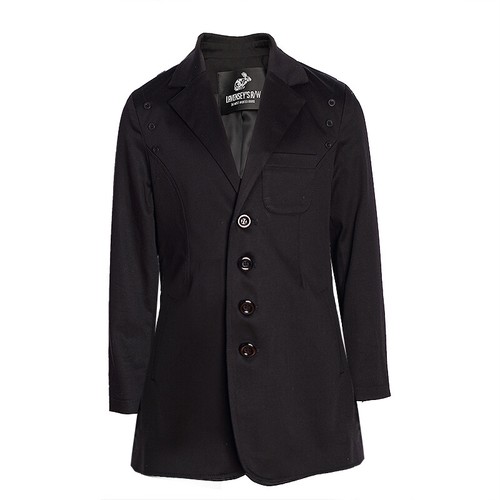 Boys black blazer formal - boys,