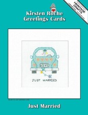 Heritage Crafts Cross Stitch