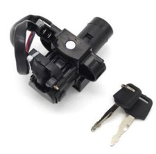 SWITCH IGNITION & KEYS HONDA