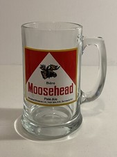Moosehead pale ale pint - -,