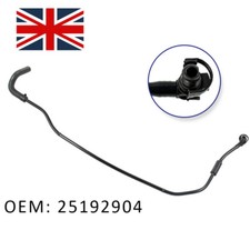 THERMOSTAT WATER HOSE PIPE FOR