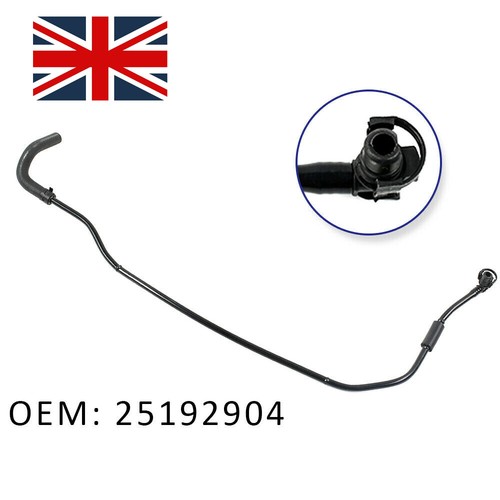 Thermostat water hose pipe - thermostat,