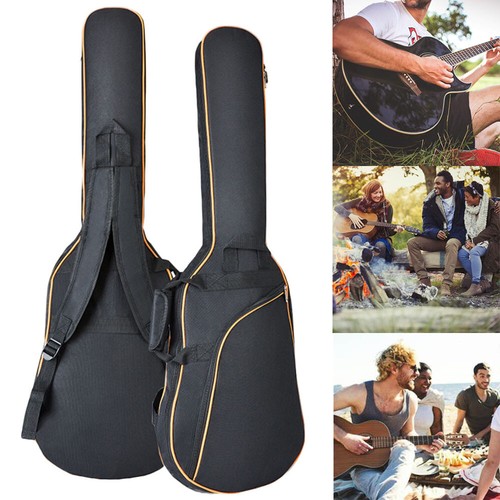 Electric guitar bag - electric,