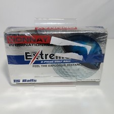 Golf Balls -DONNAY Extreme 2