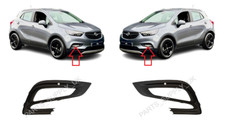 NEW FOR VAUXHALL MOKKA X