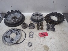 Honda CBR 400 RR NC23