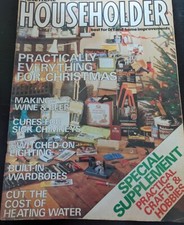 Practical Householder -