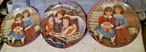 Bradford exchange collector - exchange,