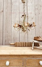 French Vintage   Toleware