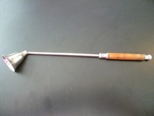 Candlesticks - A Vintage Long