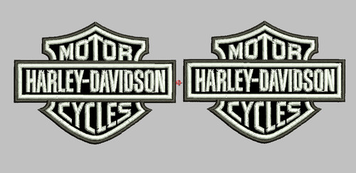 Vintage harley davidson - harley,