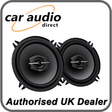 Sony XS-GTF1339 13cm 3-Way