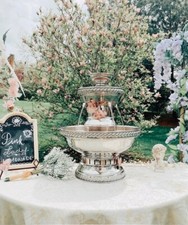 WINE FOUNTAIN Champagne