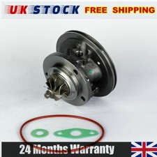 Turbo cartridge 54359880005