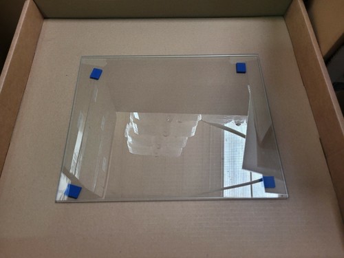 Inner glass for thetford - inner,