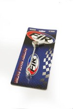 GEAR LEVER KAWASAKI KLX250 06-20, KLX300 20-24, 13156-1480, ALUMINIUM