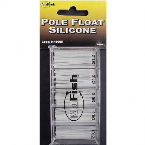 Nufish pole float - nufish,