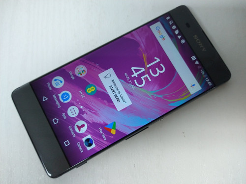 Sony xperia f3111 - xa, mobile