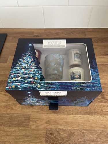 Yankee candle home inspiration - yankee,