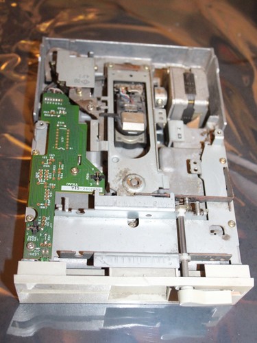 Teac 55gfr 1 2 - teac, 5.25"
