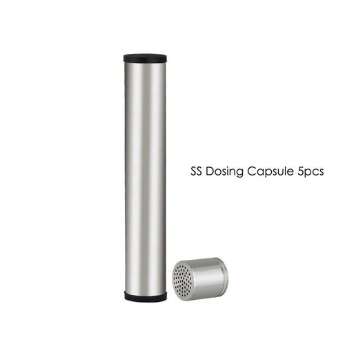 Xmax pro v4 dosing - &,