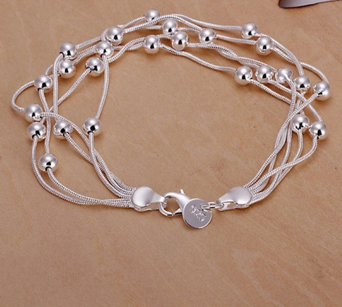 100 solid 925 - 925, sterling
