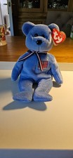 ty beanie babies america