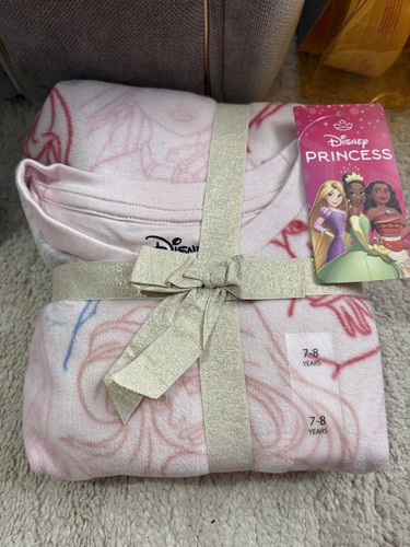 Girls pjs disney princess - pjs,