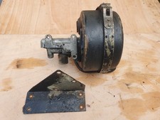 Lotus elan plus servo - plus, 2
