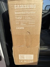 Samsung T45F Essential Monitor