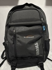 Thule Crossover 19” Black