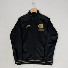 Celtic Tracksuit Jacket New
