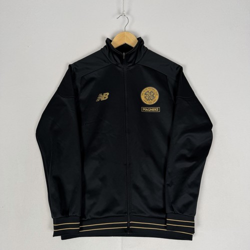 Celtic tracksuit jacket new - celtic,