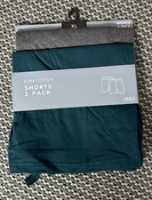 Mens Marks & Spencer 2 Pack