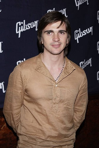 Juanes 2002 the orville - the,