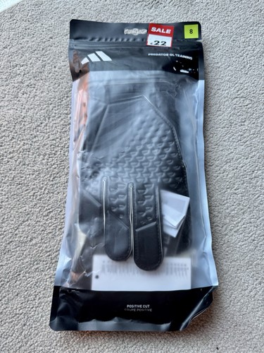 Brand new adidas predator - *brand, new*