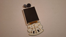 Samsung SGH-J700 Genuine LCD
