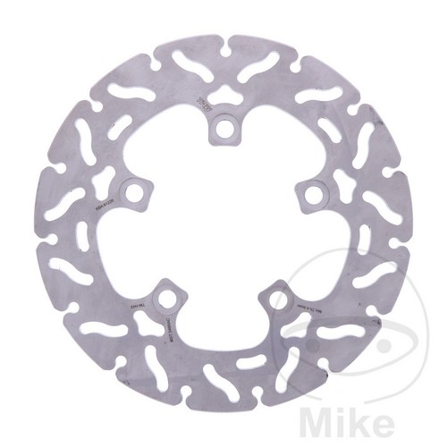 Trw brake disc rac - brake,