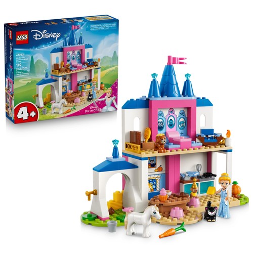 Lego disney princess - disney,