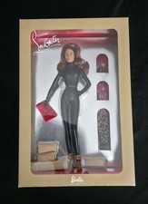 Barbie Collector Christian