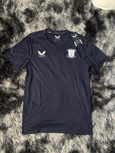 Castore preston north end - castore,