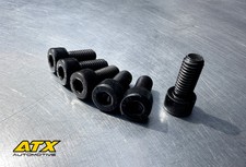 Clutch Pressure Plate to