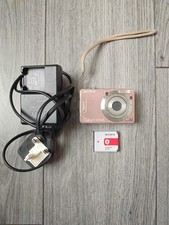 Sony Cybershot DSC W55 *RARE*