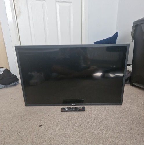 Inch flat screen - flat, –