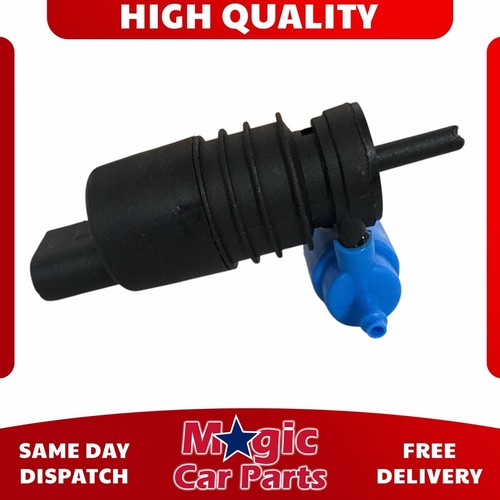 Windscreen washer pump for - pump,