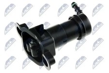 Headlamp washer nozzle Right