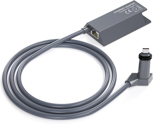 Mwin ethernet adapter - ethernet,