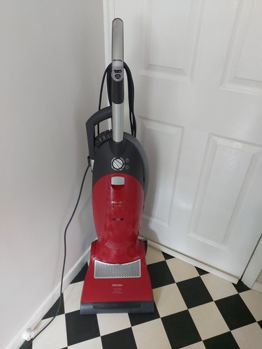 Miele cat dog - miele, upright